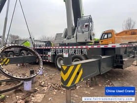 Buy Zoomlion 80V5 Used Crane / 3 Buy Zoomlion 80V5 Used Crane / 3
